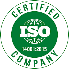 ISO 14001:2015