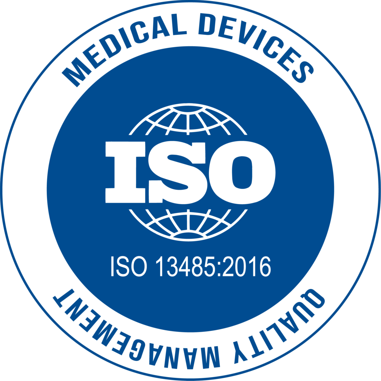 ISO 13485:2016