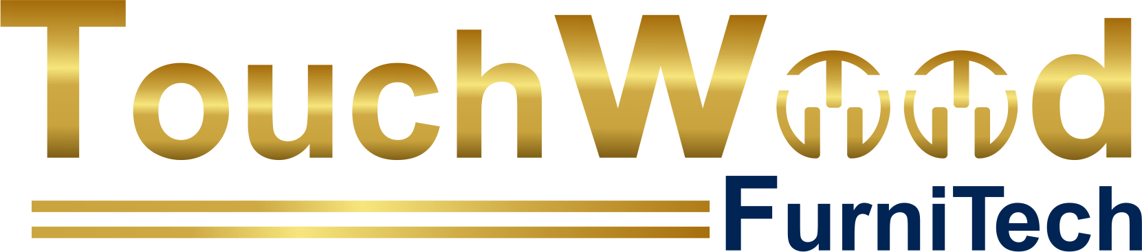 Touchwood Logo